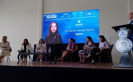 Violencia de género: Tema central en foro por la Justicia y la Igualdad de las mujeres en Atizapán