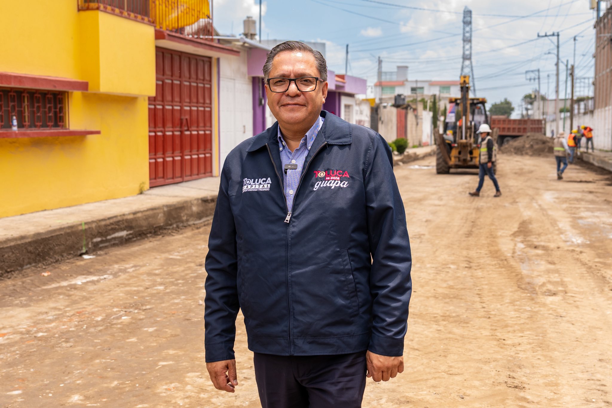 Ricardo Moreno Bastida / Foto Especial