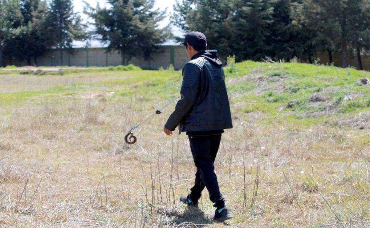 Serpientes de cascabel en Tianguistenco: UAEMéx ofrece cursos de manejo de reptiles y arácnidos