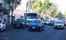 ¡Evita multas! Guía paso a paso para tramitar el Pase Turístico y exentar el 'Hoy No Circula'