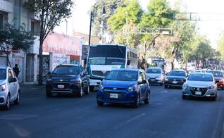 ¡Evita multas! Guía paso a paso para tramitar el Pase Turístico y exentar el 'Hoy No Circula'