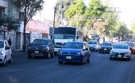¡Evita multas! Guía paso a paso para tramitar el Pase Turístico y exentar el 'Hoy No Circula'