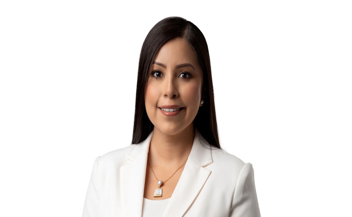 Nereida Ávalos presidirá la Sala Regional Toluca del Tribunal Electoral del Poder Judicial de la Federación 