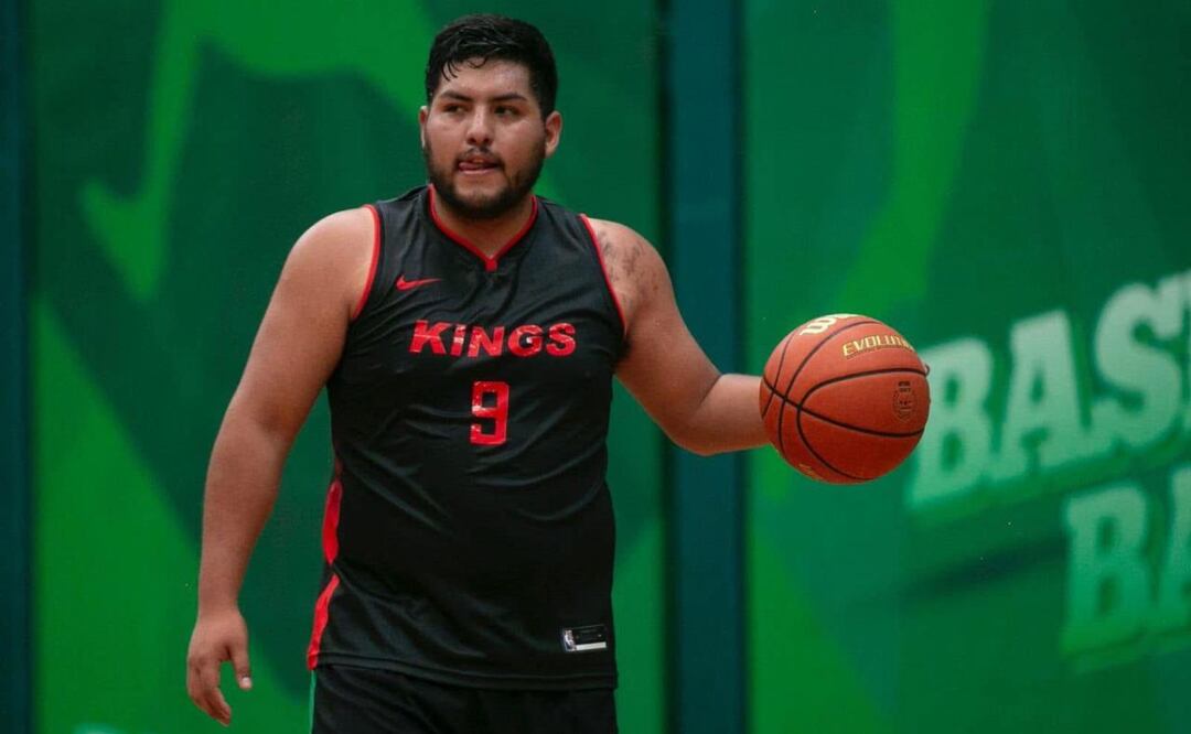 Hoy celebramos el día del deporte que nos hace saltar más alto Foto: Especial