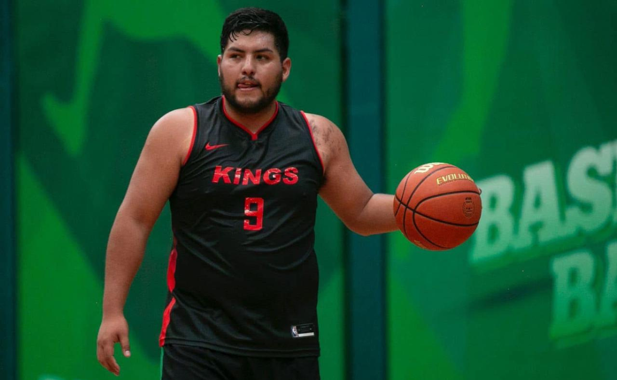 Hoy celebramos el día del deporte que nos hace saltar más alto Foto: Especial