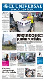 Portada 21 de mayo 2025