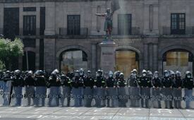 ¿Quién nos cuida de los policías? Toluca lidera quejas ante la CODHEM por agresiones ciudadanas