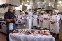 Del Virreinato a tu mesa: UAEMéx revela cómo la mezcla de tres continentes creó el sabor único de México