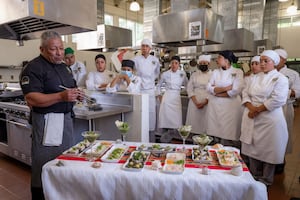 Del Virreinato a tu mesa: UAEMéx revela cómo la mezcla de tres continentes creó el sabor único de México