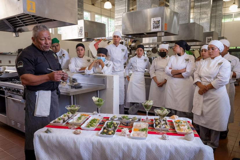 Del Virreinato a tu mesa: UAEMéx revela cómo la mezcla de tres continentes creó el sabor único de México