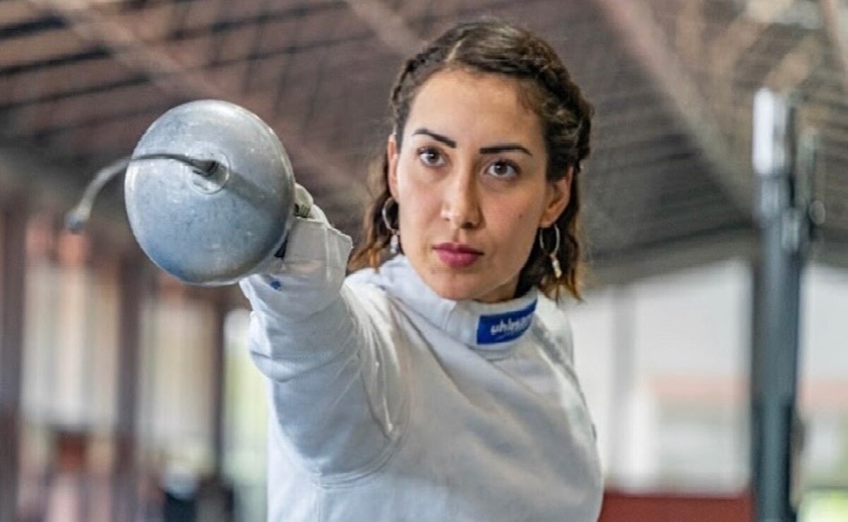 Trabajará en la modalidad de obstáculos, nueva prueba que se ha incluido dentro del Pentatlón Moderno / Foto Especial