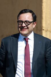 ¿Se queda en Movilidad? Daniel Sibaja reaparece y anuncia proyectos de Trolebús y Tren Ligero para Edomex