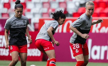 ¡Aún hay esperanza! César Arzate y Diablas Rojas buscan la Liguilla tras dura caída ante Cruz Azul