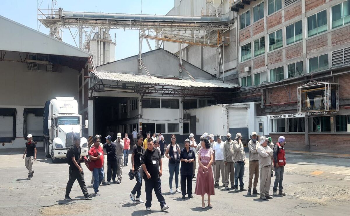 Empresario estiman aumento de personal por reducción de jornada laboral