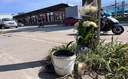 Tultitlán: Estudiantes de Conalep exigen justicia por la muerte de sus compañeros