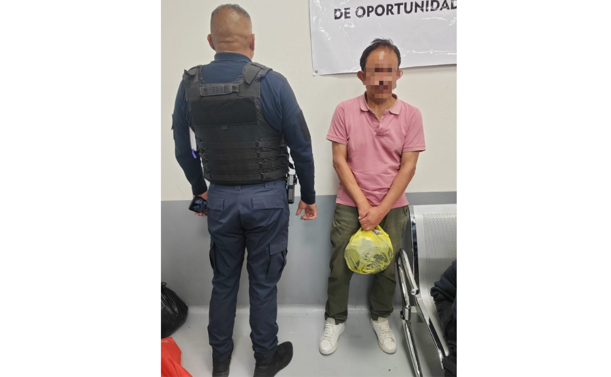 ¡Evita multas y arrestos! Autoridades de Toluca han detenido a 24 personas por tirar basura en la calle. ¡Ayuda a mantener la ciudad limpia! Foto: Especial
