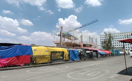 Arte urbano transformará las comunidades por donde pasará el Mexicable en Naucalpan