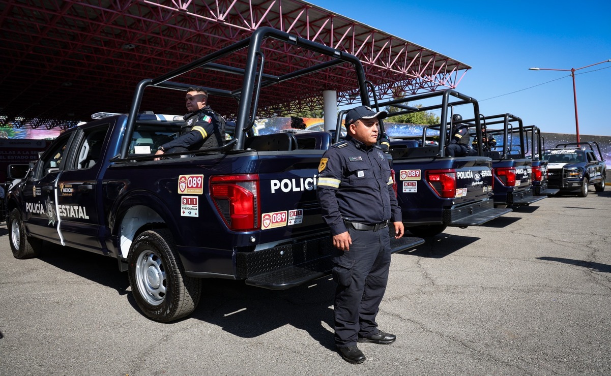 Ecatepec es uno de los municipios prioritarios de los gobiernos federal y estatal / Foto: Luis Camacho