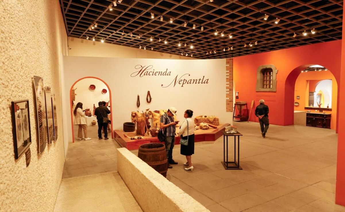 La entrada es gratuita en todos los museos / Foto Especial