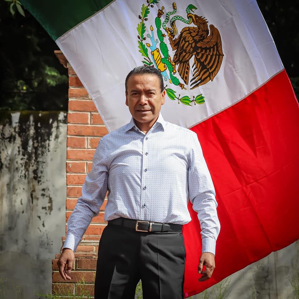 Nicolás Martínez Romero / Foto Especial