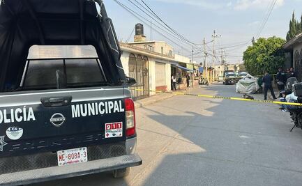 Tultitlán: Rabia y tristeza sintió Jesús Álvarez al encontrar en una bolsa de basura a un bebé sin vida
