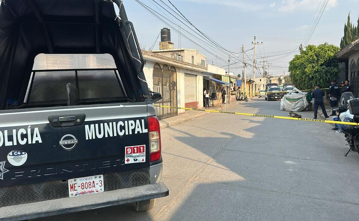 Una chica de 17 años de edad se la entregó al recolector de basura una bolsa con el bebé en el interior / Foto Especial