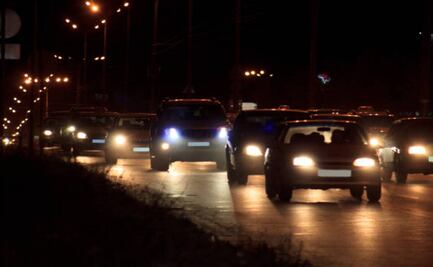 Cómo aplica el Hoy No Circula en Edomex este sábado 29 de marzo