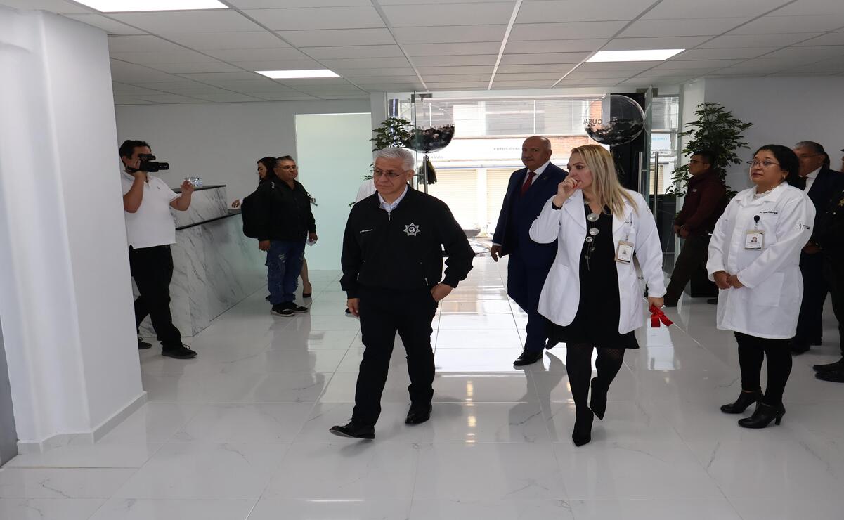 Buscan que los guardias y vigilantes tengan acceso a los beneficios que otorga la ley / Foto Especial