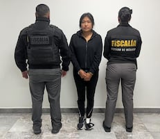 Exalcaldesa de Amanalco sentenciada por homicidio calificado del síndico