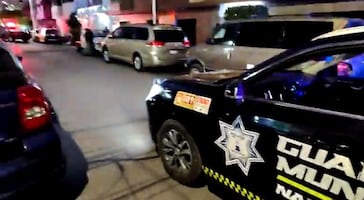 Asesinan a tiros a mujer de 32 años dentro de su casa en Naucalpan