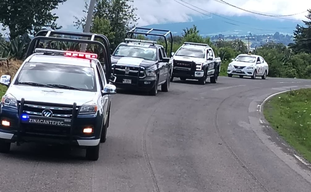 Gracias al programa "Transporte Protegido", no se han registrado denuncias ante la Fiscalía por robos a bordo de unidades en el municipio. Foto Especial