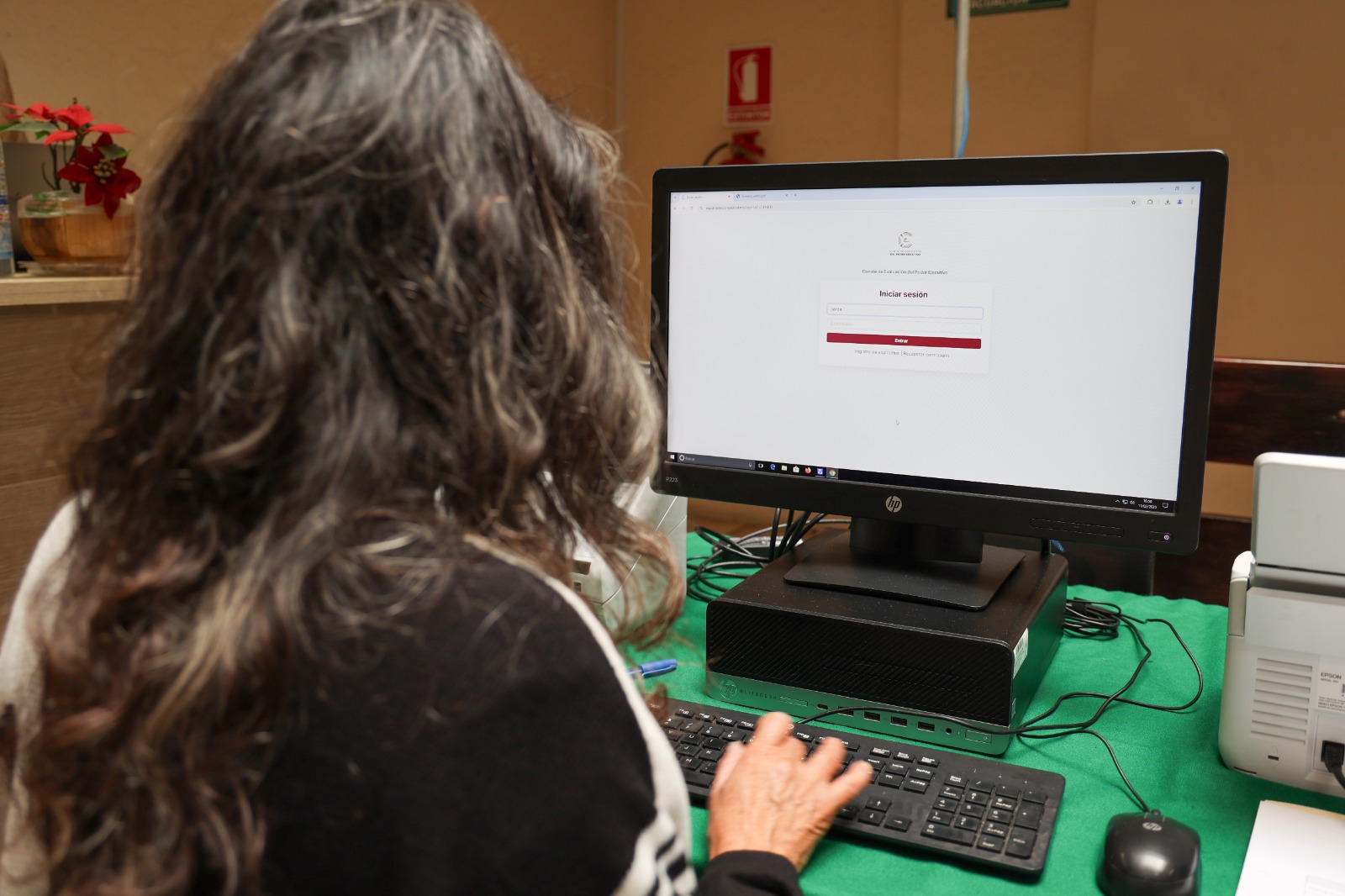 El plazo para registrarse concluye el domingo 16 de febrero a las 23:59 horas. Foto Especial