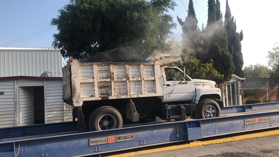 Cuautitlán Izcalli invertirá más de 300 millones de pesos en obra pública para mejorar la infraestructura vial. Foto Especial