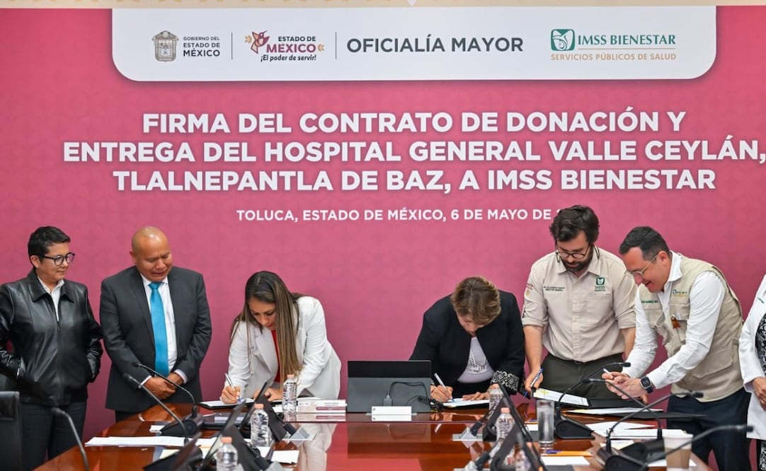Gracias a la estrategia de distribución coordinada con la federación, los centros de salud del Edomdx ya reportan un abasto de medicamentos superior al 80%. Foto Especial