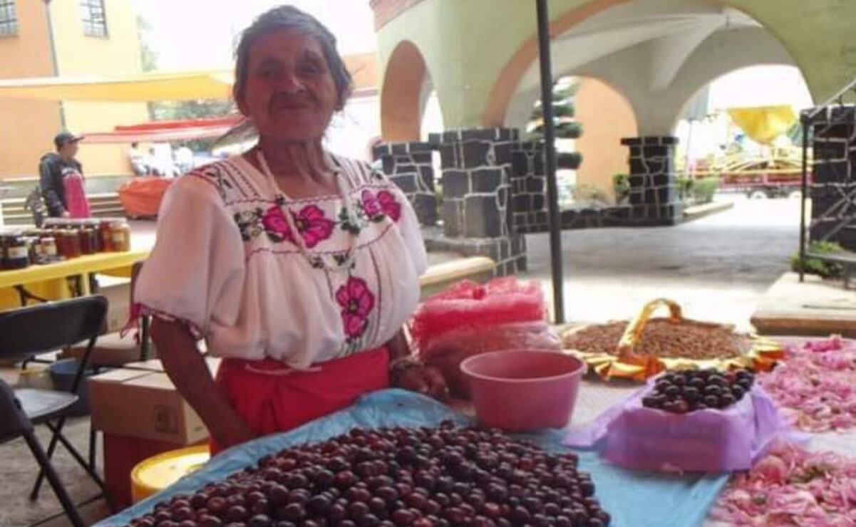 Atlautla albergará la Feria del Capulín / Foto Especial