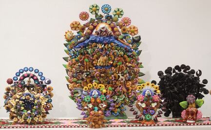 Alfarería: el legado de Metepec