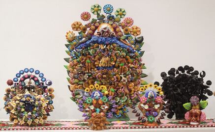 Alfarería: el legado de Metepec