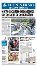 Portada 19 de marzo 2025