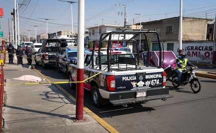 Alarmante: Se registran seis homicidios por día en Edomex durante el 2025 
