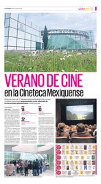 Portada Edomex 3 de agosto 2025