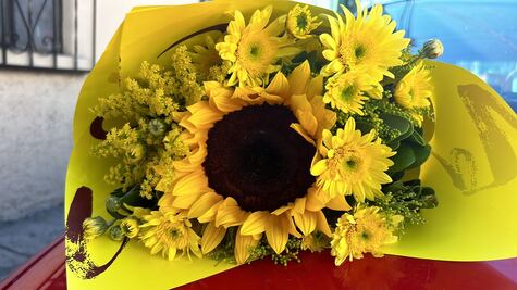 ¿Por qué se regalan flores amarillas este 21 de septiembre?