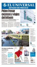 Portada Edomex 15 de mayo 2025