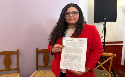 Regidora del PRI denuncia a alcalde de Teoloyucan por violencia política en razón de género