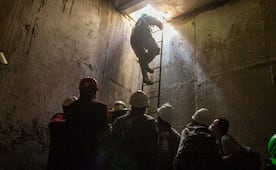 ¿Hay riesgo en el Río Verdiguel? Toluca descarta daños estructurales tras inspecciones a la bóveda