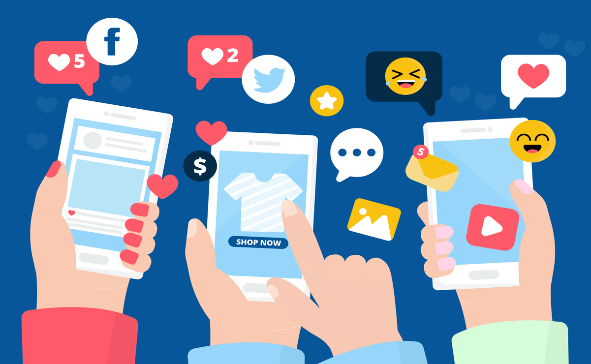 Más allá de los "likes": ¿Sabes por qué celebramos el Día de las Redes Sociales cada 30 de junio?