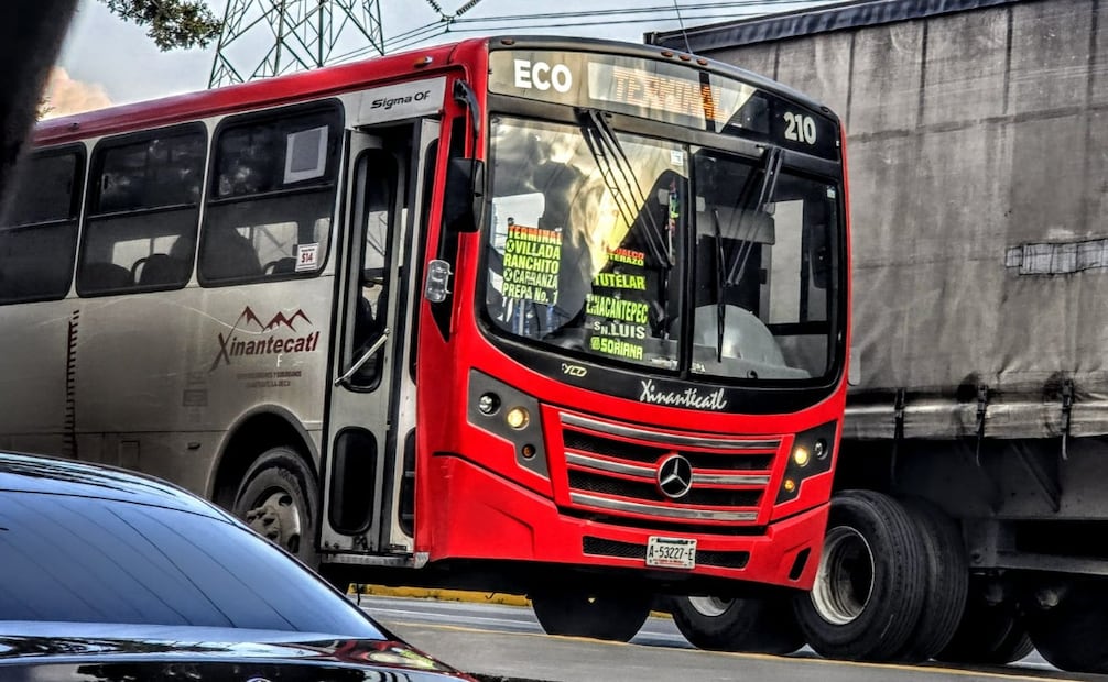 El Manual de Estandarización de Redes Viales integrará criterios de género y accesibilidad universal en el diseño urbano. Foto Especial