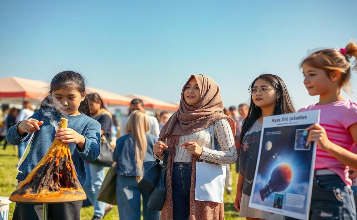 Este día busca promover el acceso y la participación plena y equitativa de las niñas y las mujeres en ciencia y la tecnología. Foto: Freepik