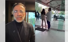 Fernando Flores, alcalde de Metepec, ofrece disculpas tras video con escoltas armados en La Asunción