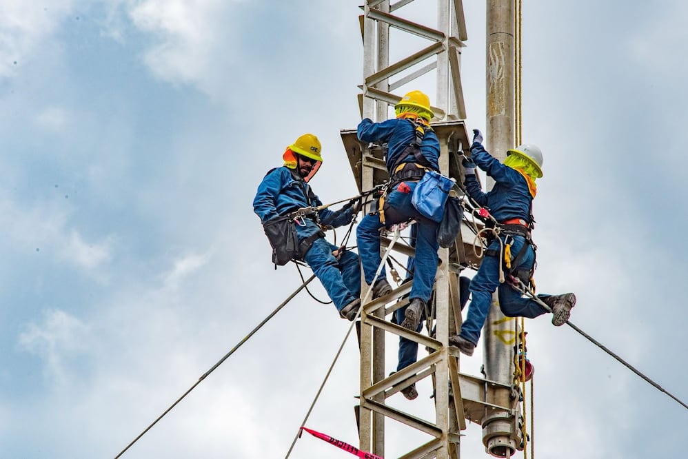 La actual administración ha enfocado esfuerzos en sanear finanzas, reducir deudas heredadas. Foto: especial