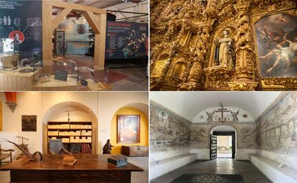 Aventura Cultural en el Edomex: ¡Explora las nueve rutas históricas estas vacaciones!